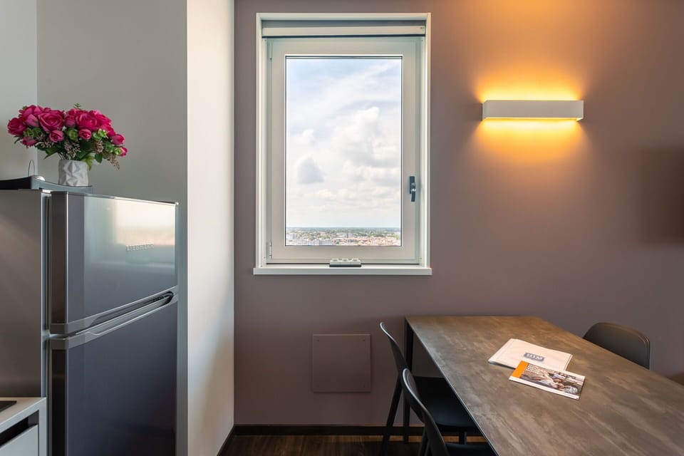 Accommodation