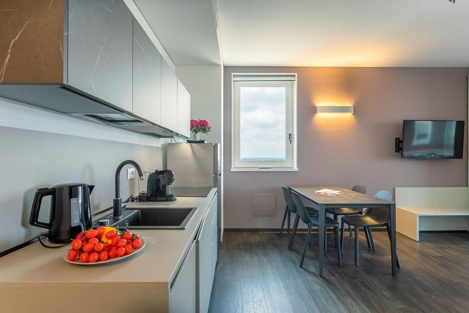 Accommodation