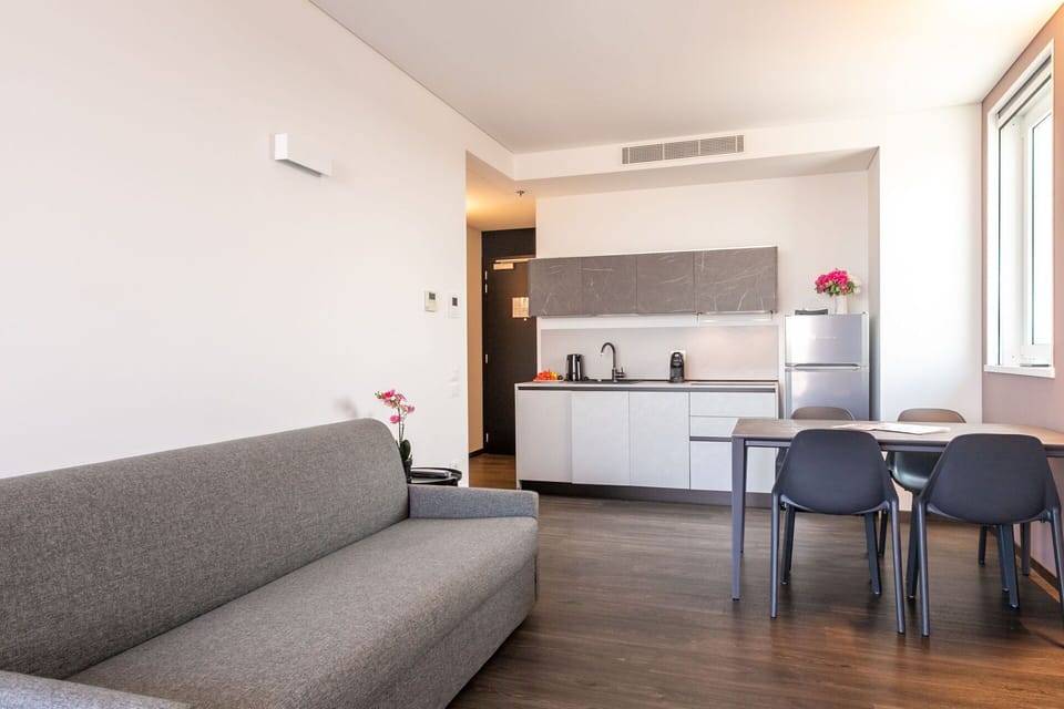 Accommodation