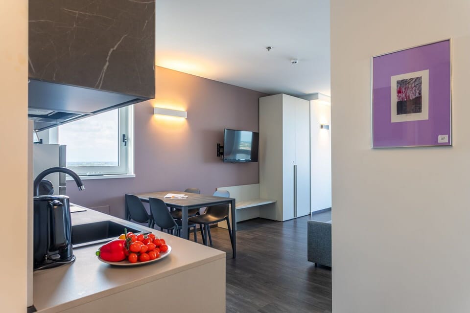 Accommodation