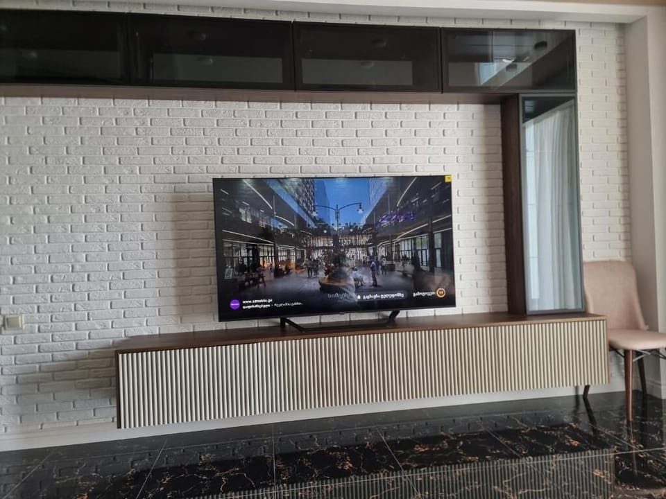 Television