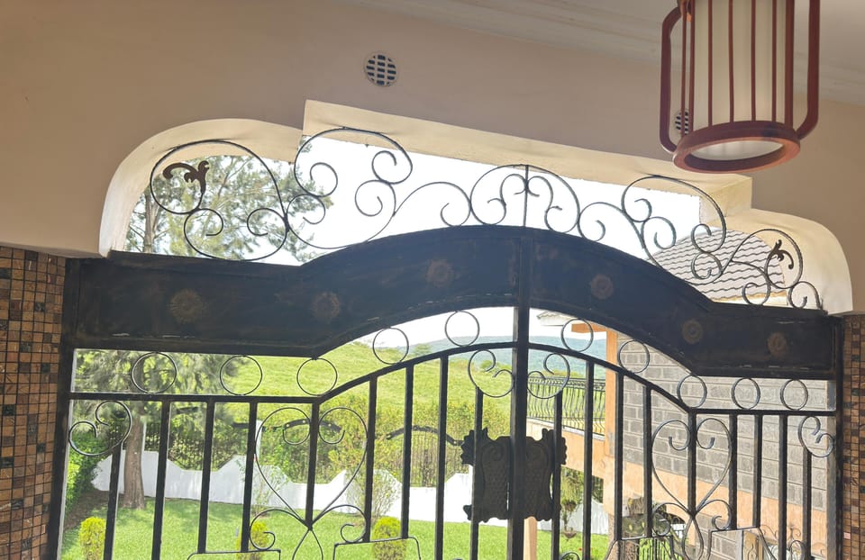 Family Bungalow, Balcony, Garden View | Balcony