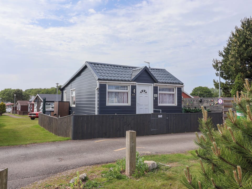 Cottage | Exterior