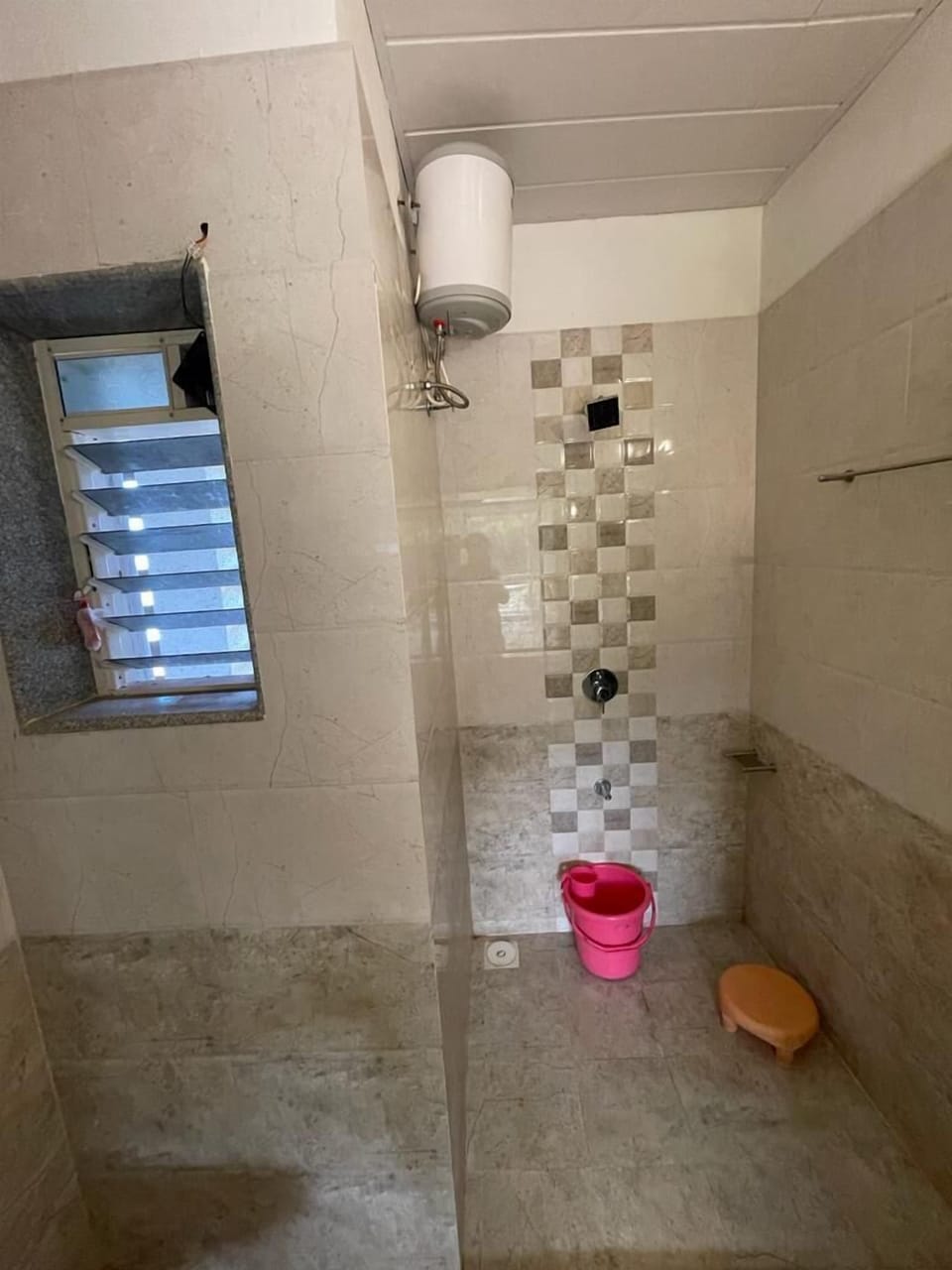 Deluxe Room | Bathroom