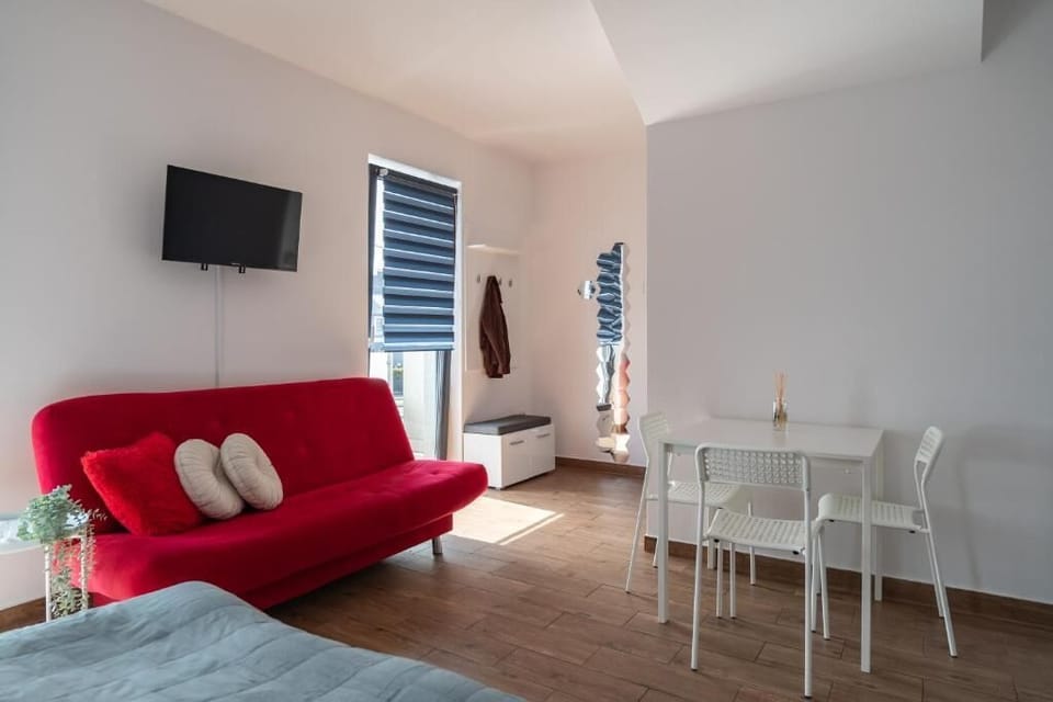 Apartment, Balcony, City View | WiFi (free)