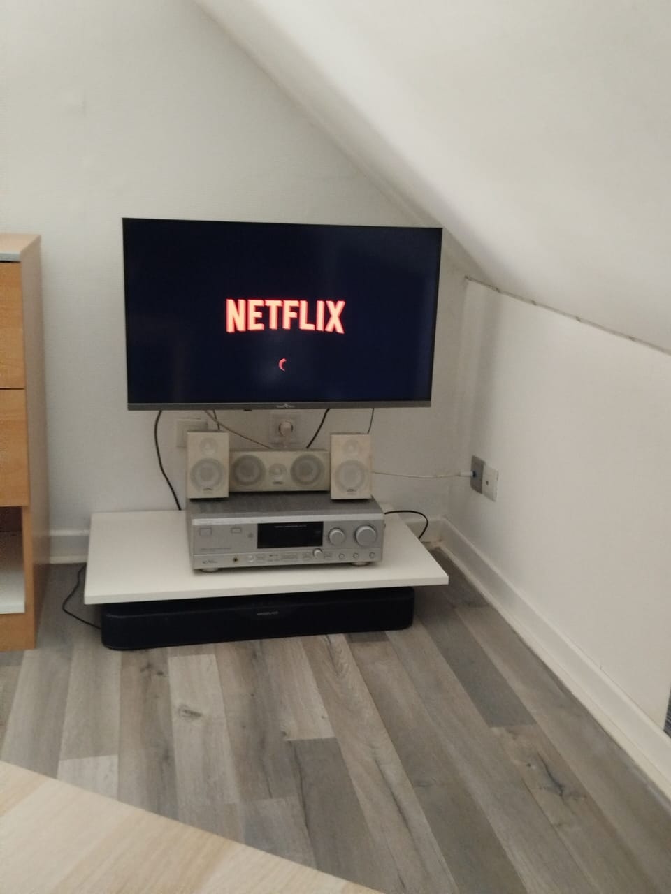 Television