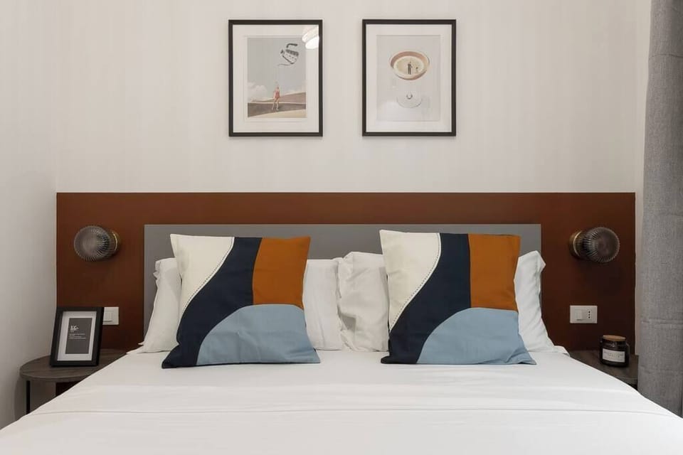 Apartment, 1 Queen Bed, Air conditioning | Free WiFi