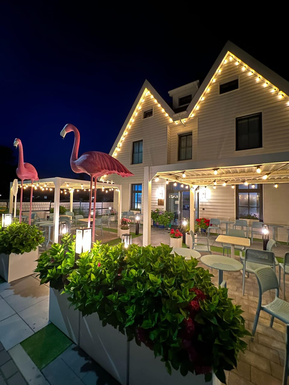 Apartment | Exterior