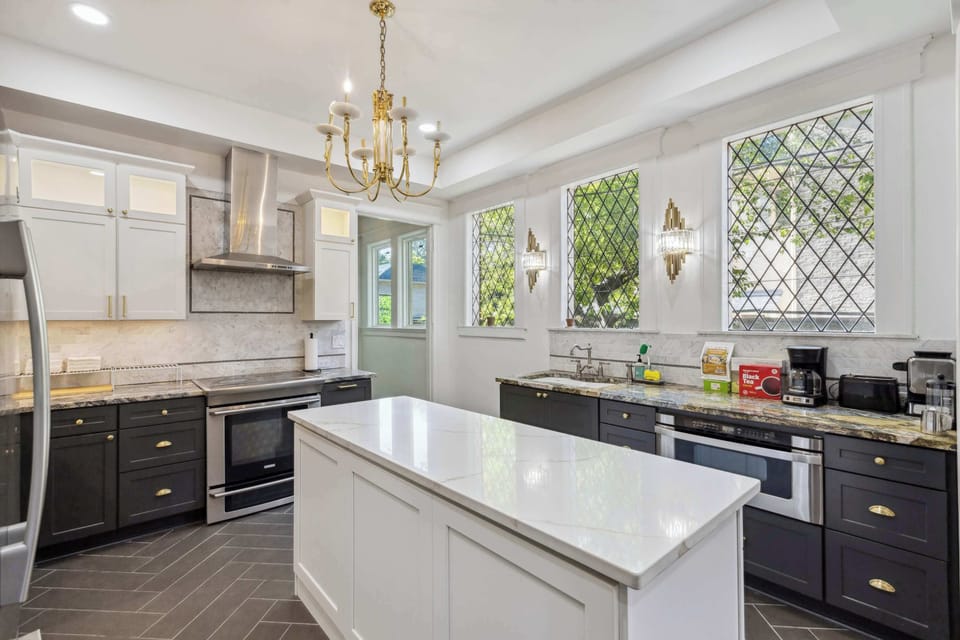 Kitchen 1