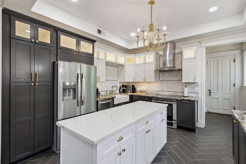 Kitchen 1