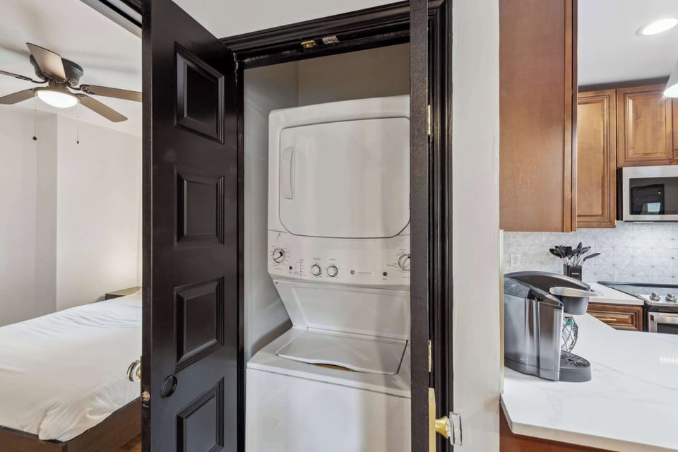 Laundry Machines