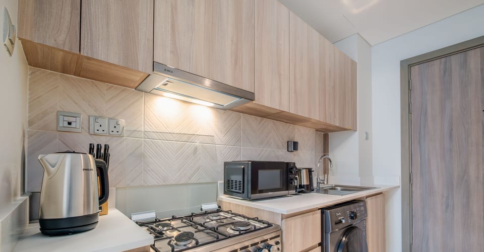 Studio | Private kitchen