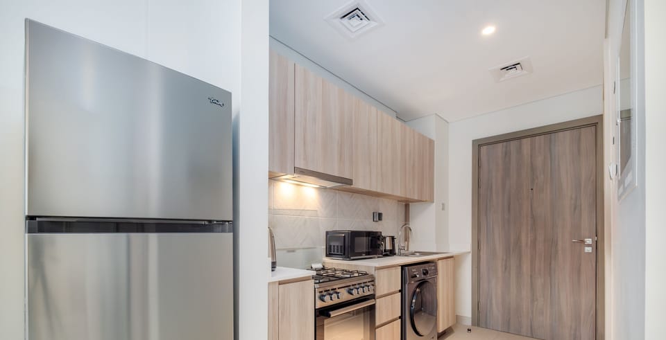 Studio | Private kitchen