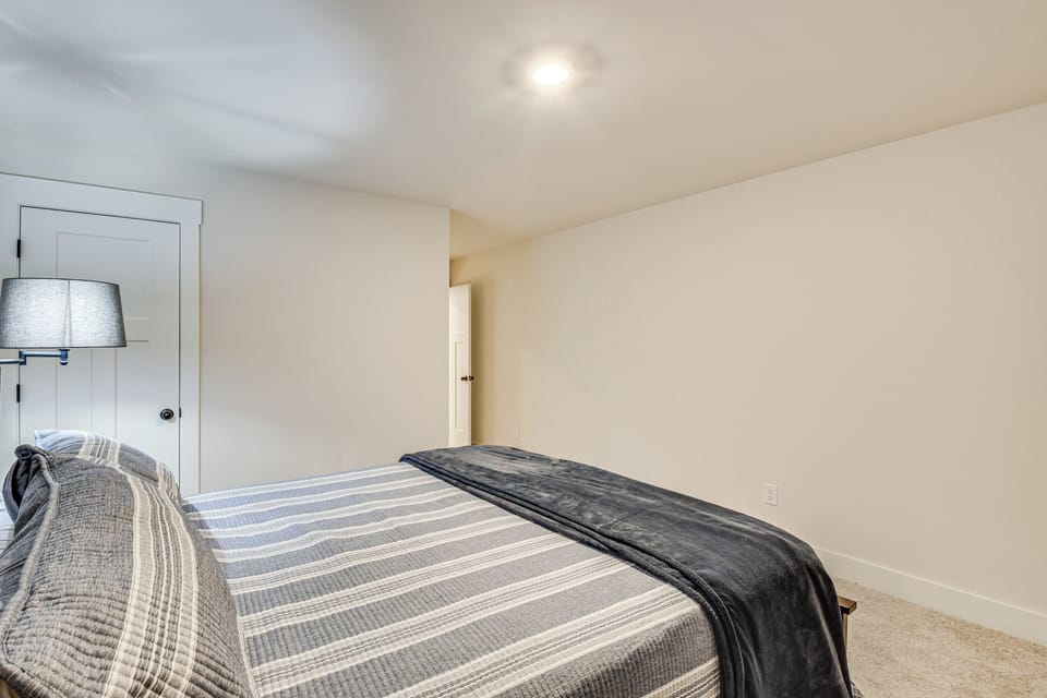 Apartment (3 Bedrooms) | Interior