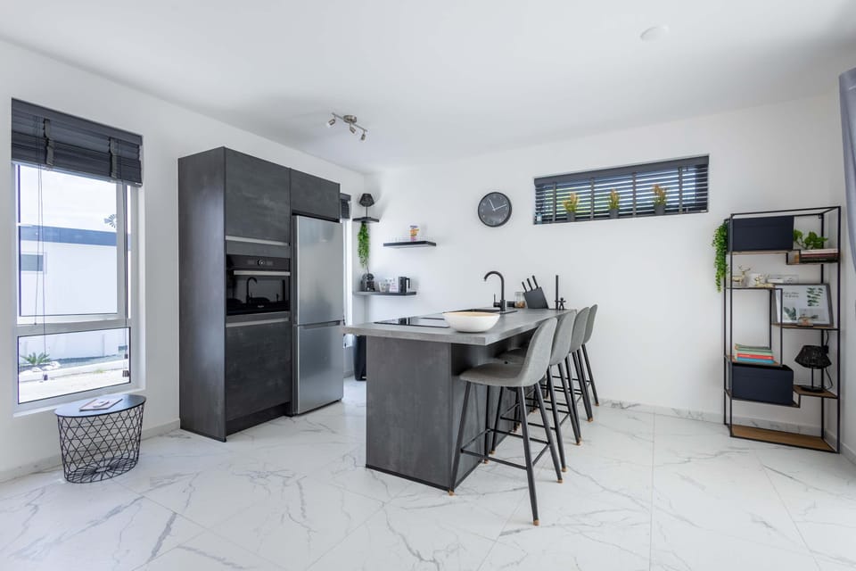 House | 3 bedrooms, Internet