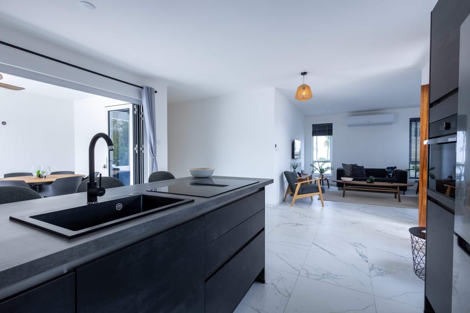 House | 3 bedrooms, Internet