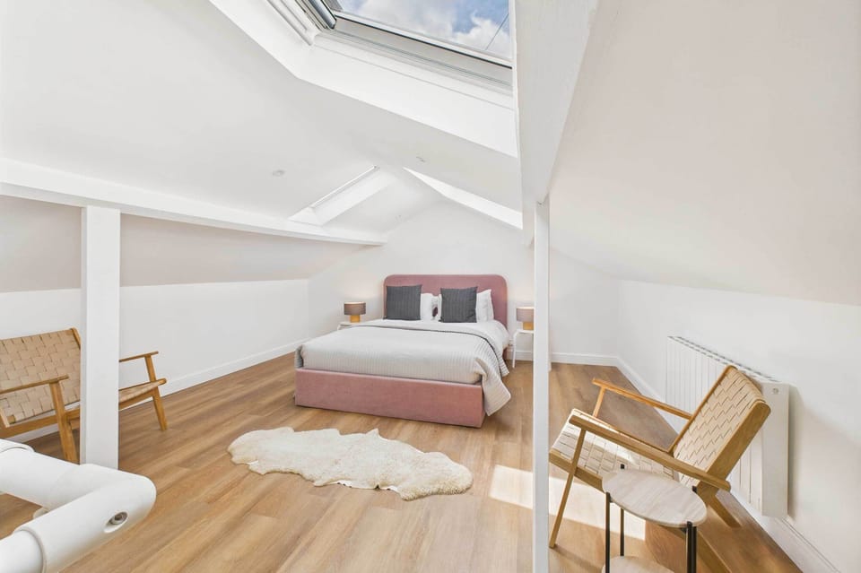 The Surf Shack, Saltburn-by-the-Sea - Host & Stay