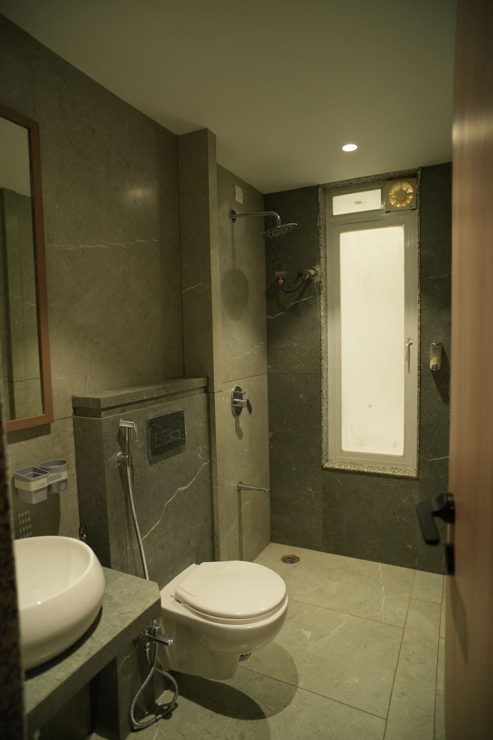Tara Sitara Luxury Villa with Private Pool | Bathroom | Separate tub and shower, free toiletries, towels, soap