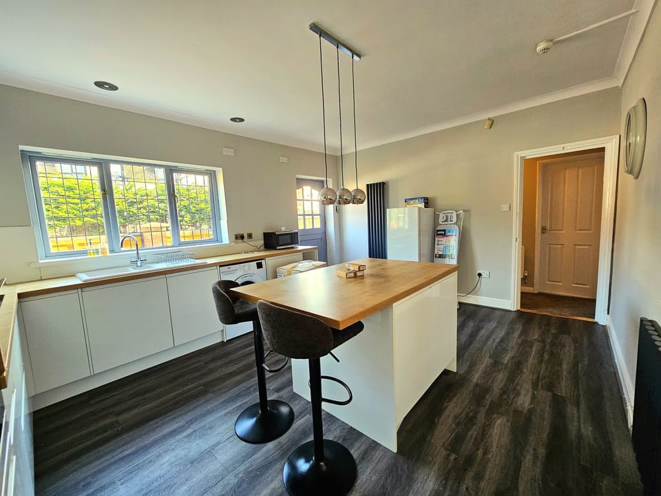 Premium Apartment | Private kitchen