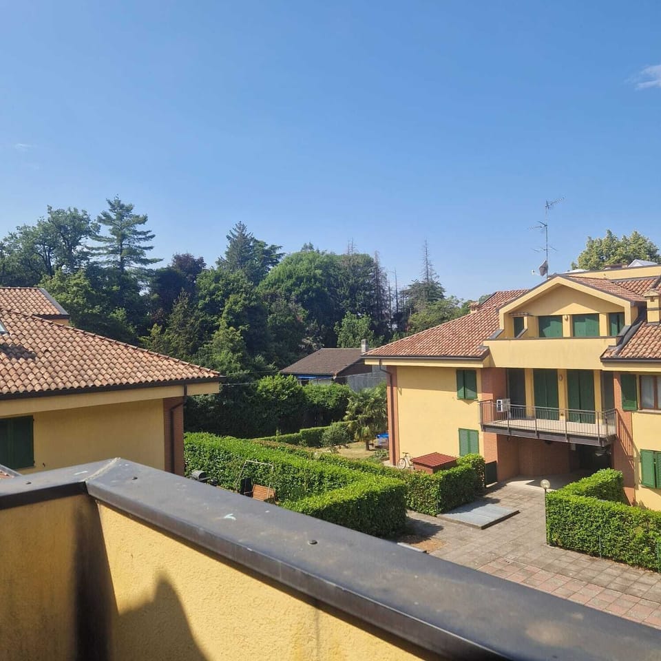 Apartment, 1 Bedroom, Accessible, Smoking | Property grounds