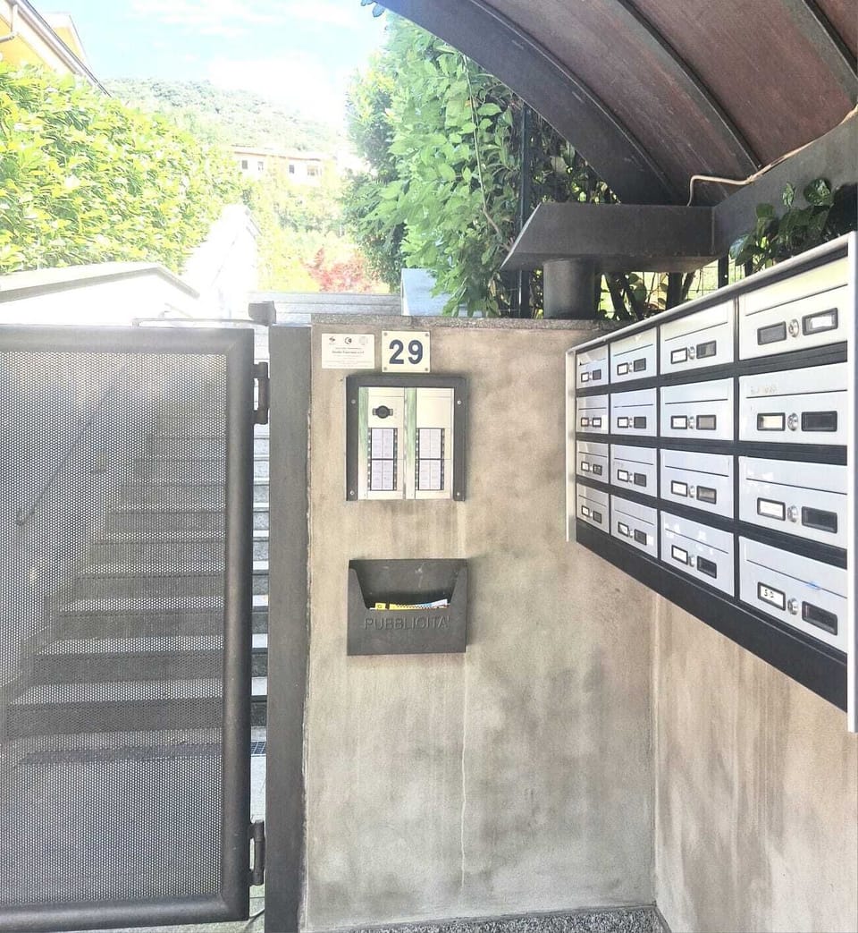 Apartment, 1 Bedroom, Accessible, Smoking | Property grounds