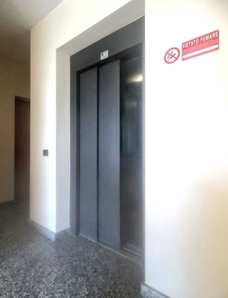 Apartment, 1 Bedroom, Accessible, Smoking | Interior