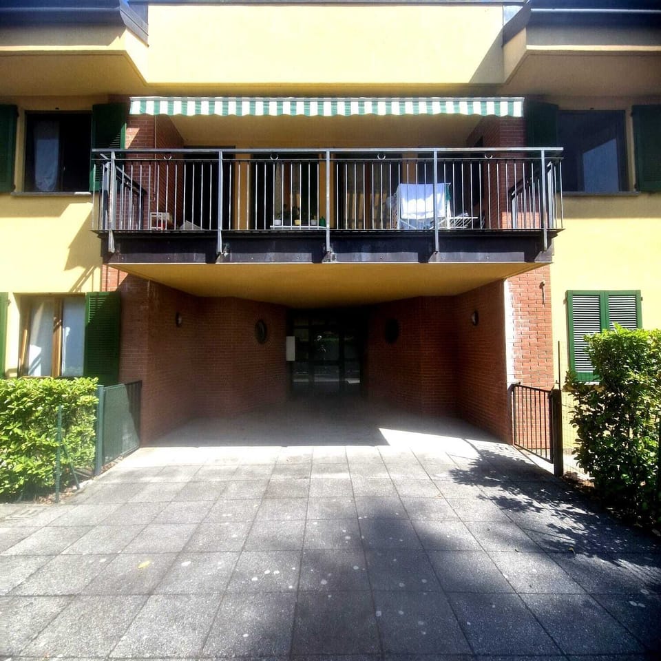 Apartment, 1 Bedroom, Accessible, Smoking | Balcony
