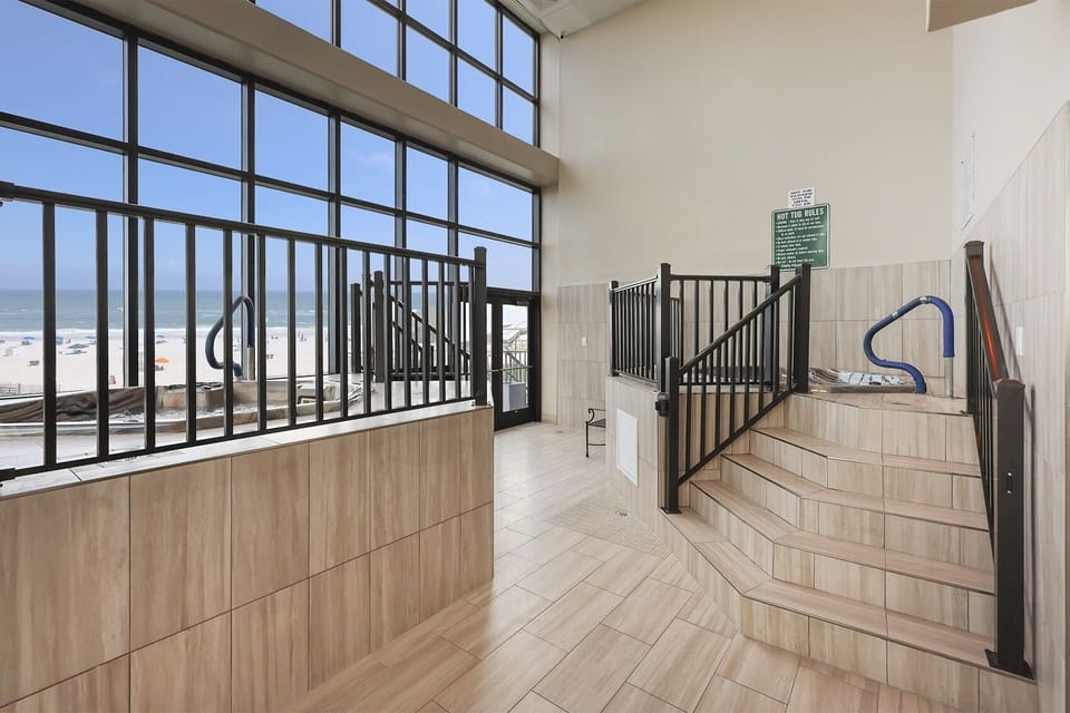 Condo, 1 Bedroom | Interior
