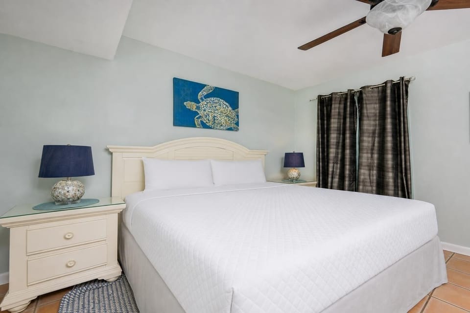 Condo, 1 Bedroom | 1 bedroom, WiFi (free)