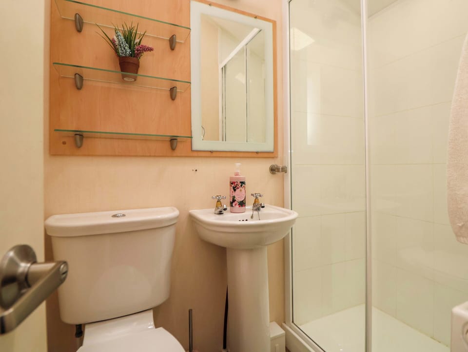 152 Central Park Cottage in Prestatyn