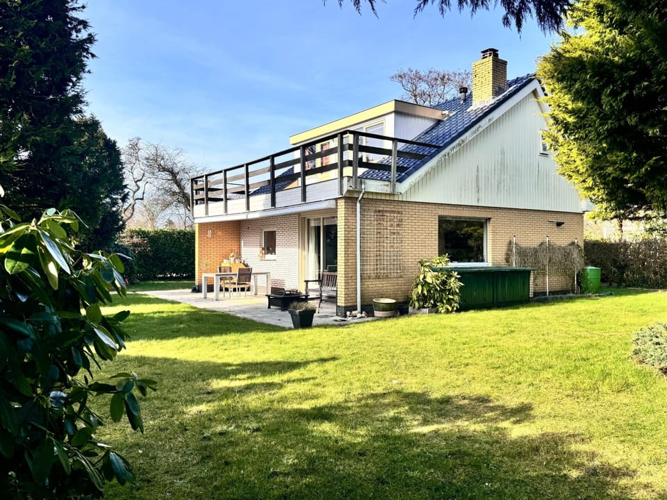 House | Exterior