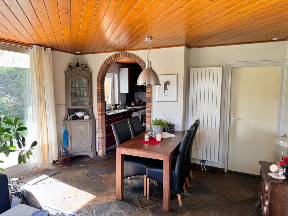 House | Dining