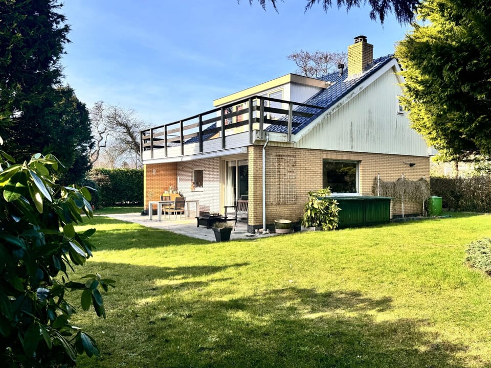 House | Exterior