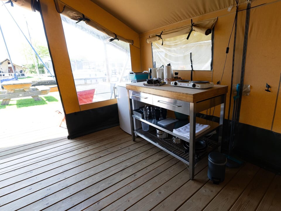 House | Private kitchen
