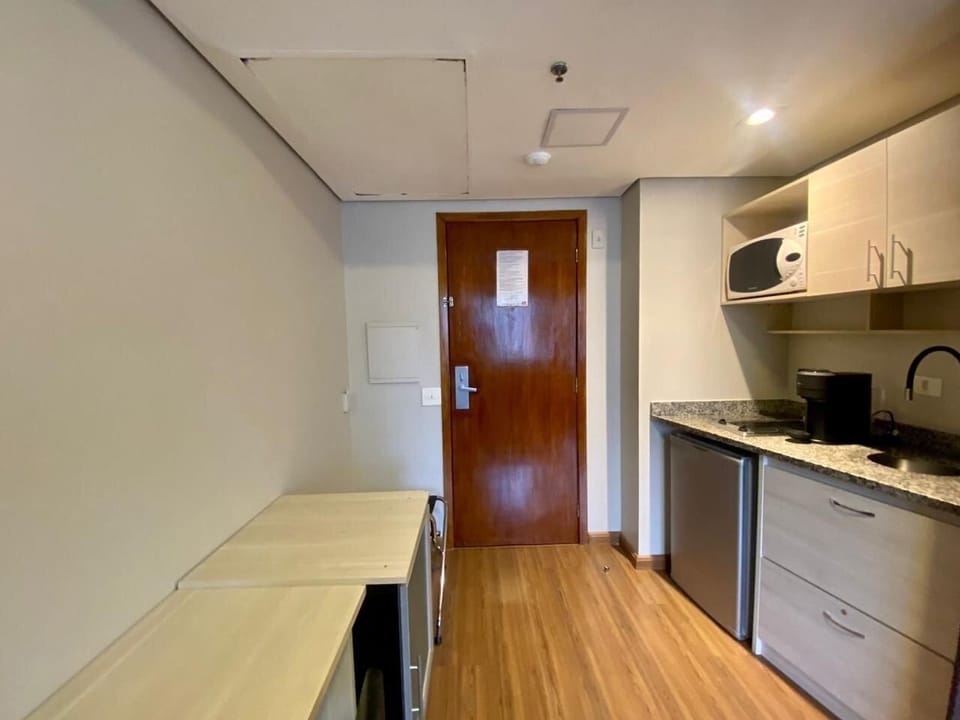 Suite | Private kitchen