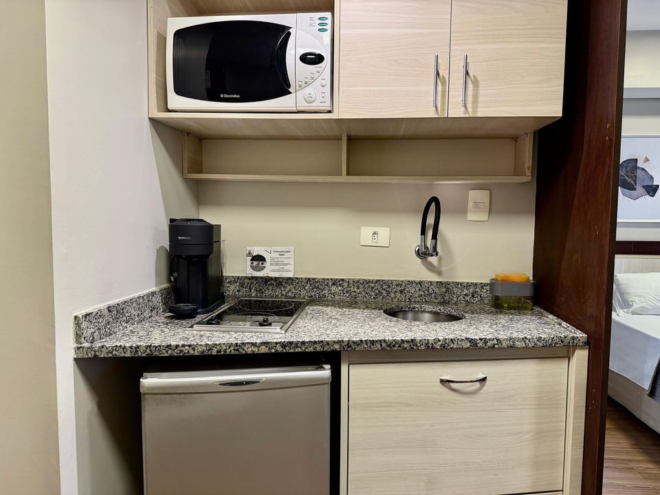 Suite | Interior