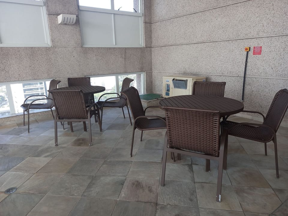 Suite | Outdoor dining