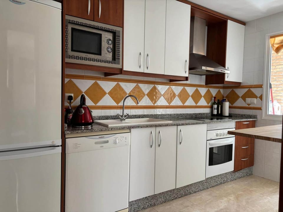 House | Private kitchen