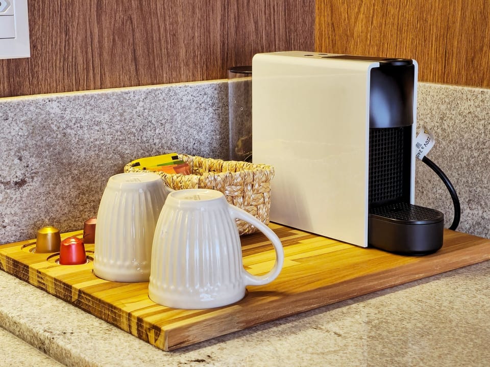 Coffee / tea facilities