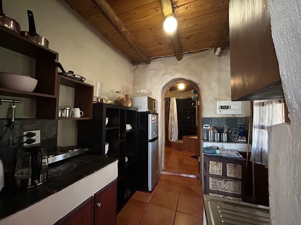 Comfort Chalet | Private kitchen