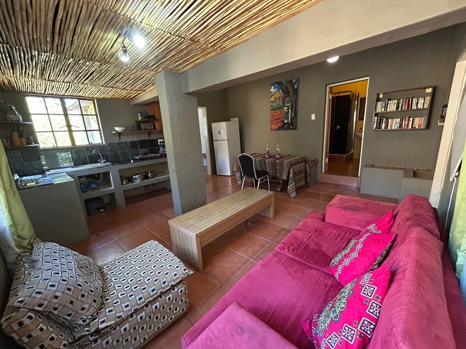 Deluxe Chalet