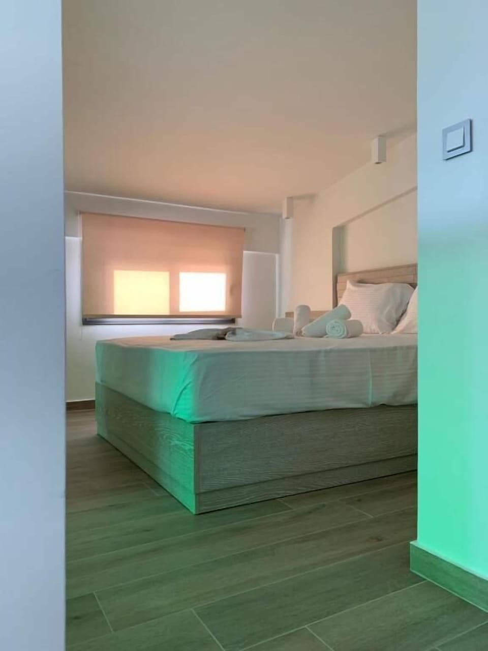 Villa, Courtyard View | Free WiFi