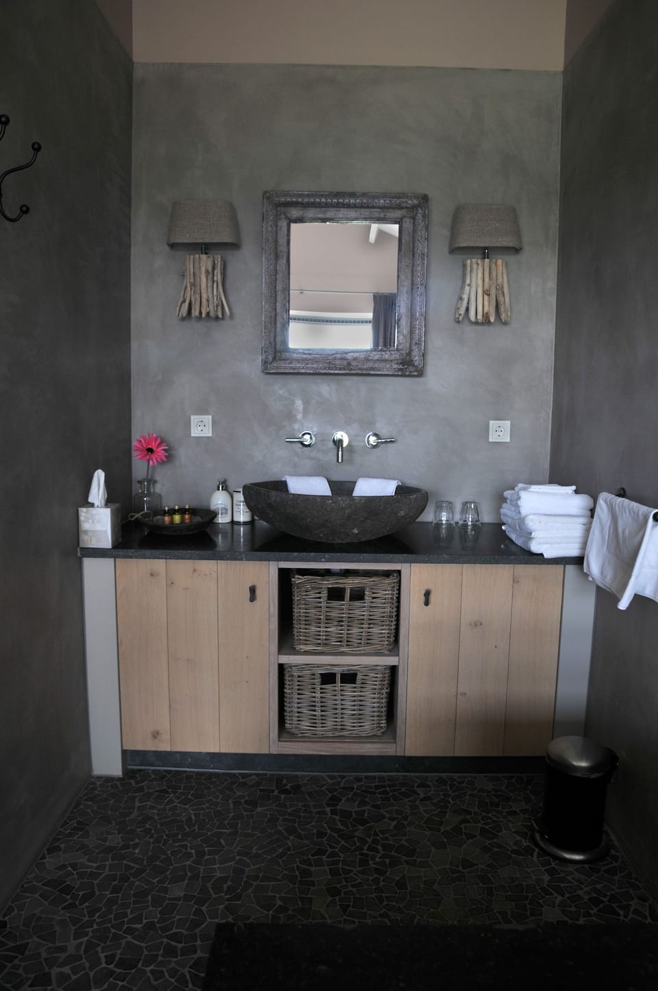 Comfort Loft, 1 Bedroom, Valley View | Premium bedding, memory foam beds, minibar, individually decorated