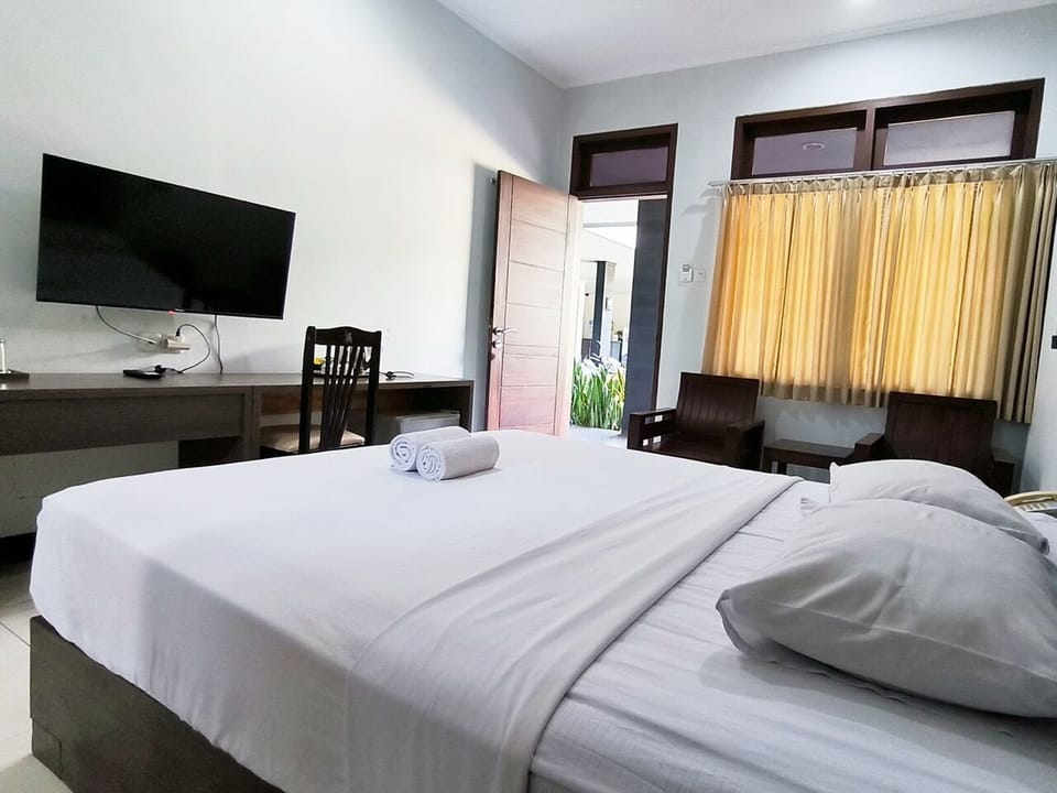 Superior Double Room | Free WiFi