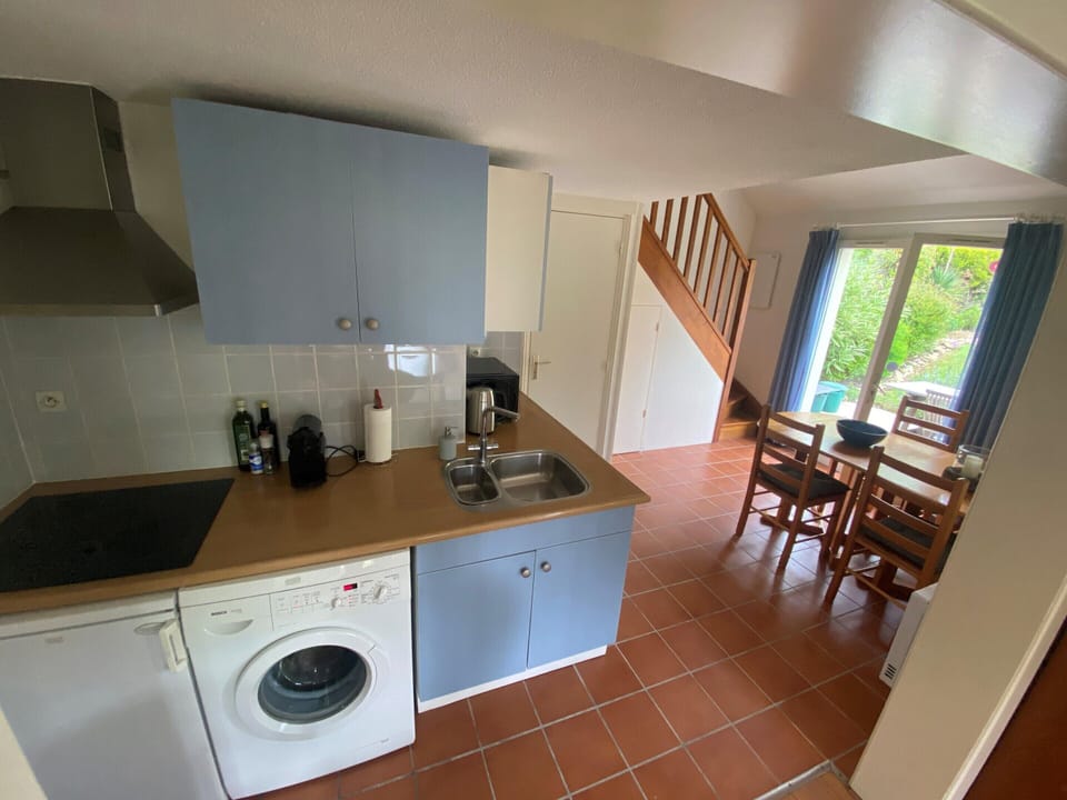 House | Private kitchen