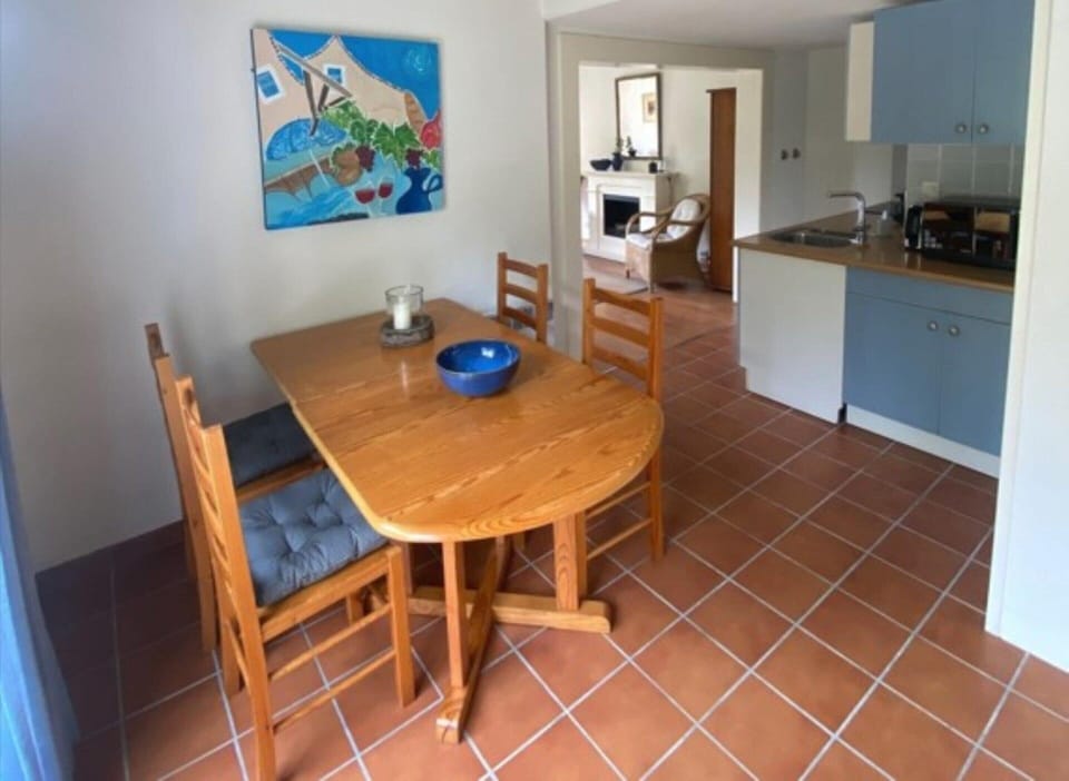 House | Dining