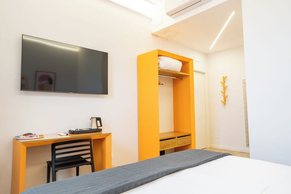 In-room safe, blackout drapes, soundproofing, iron/ironing board