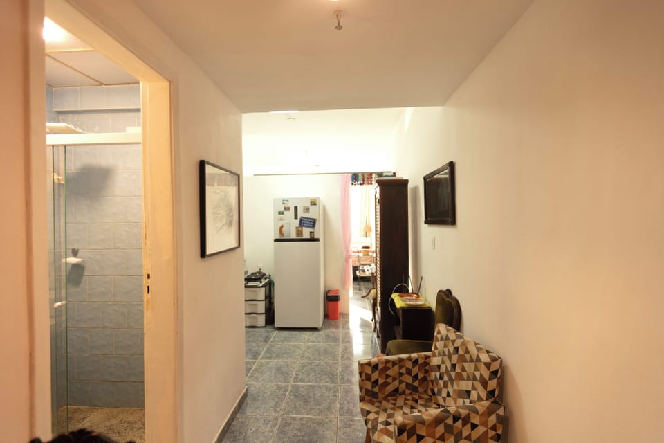 Apartment | Living area