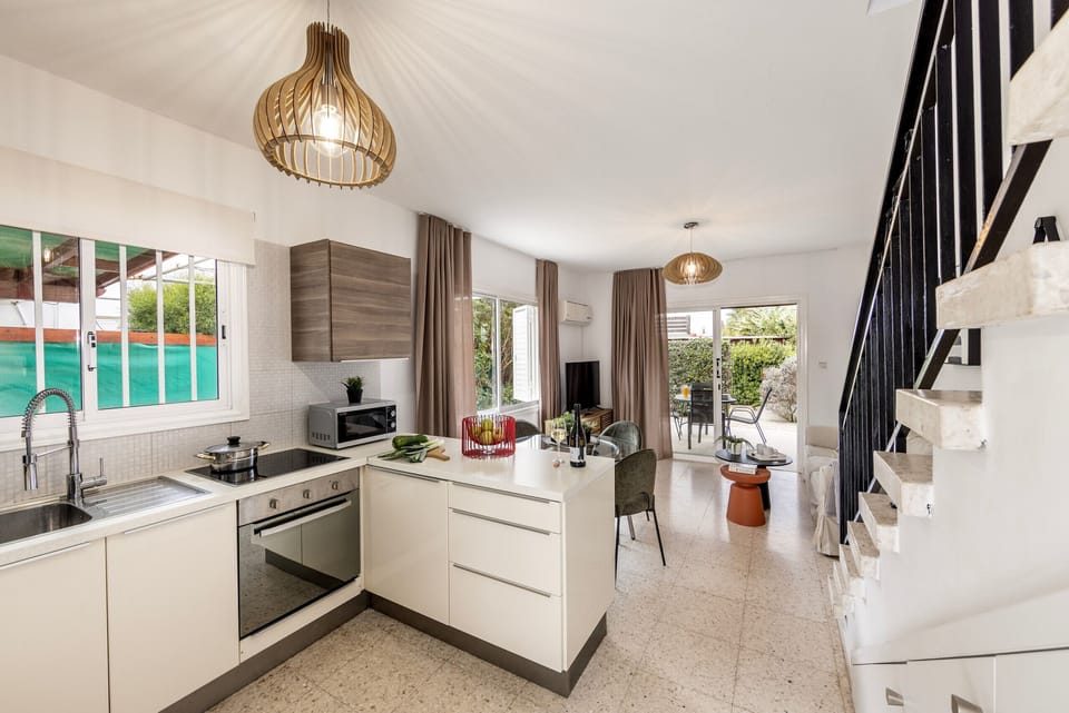 House | 2 bedrooms