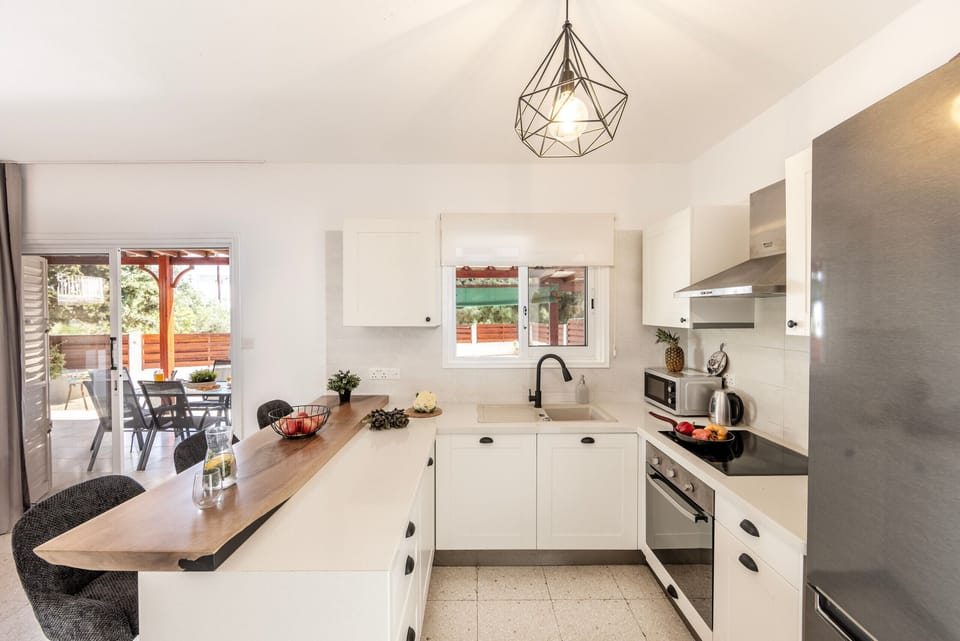 House | 2 bedrooms